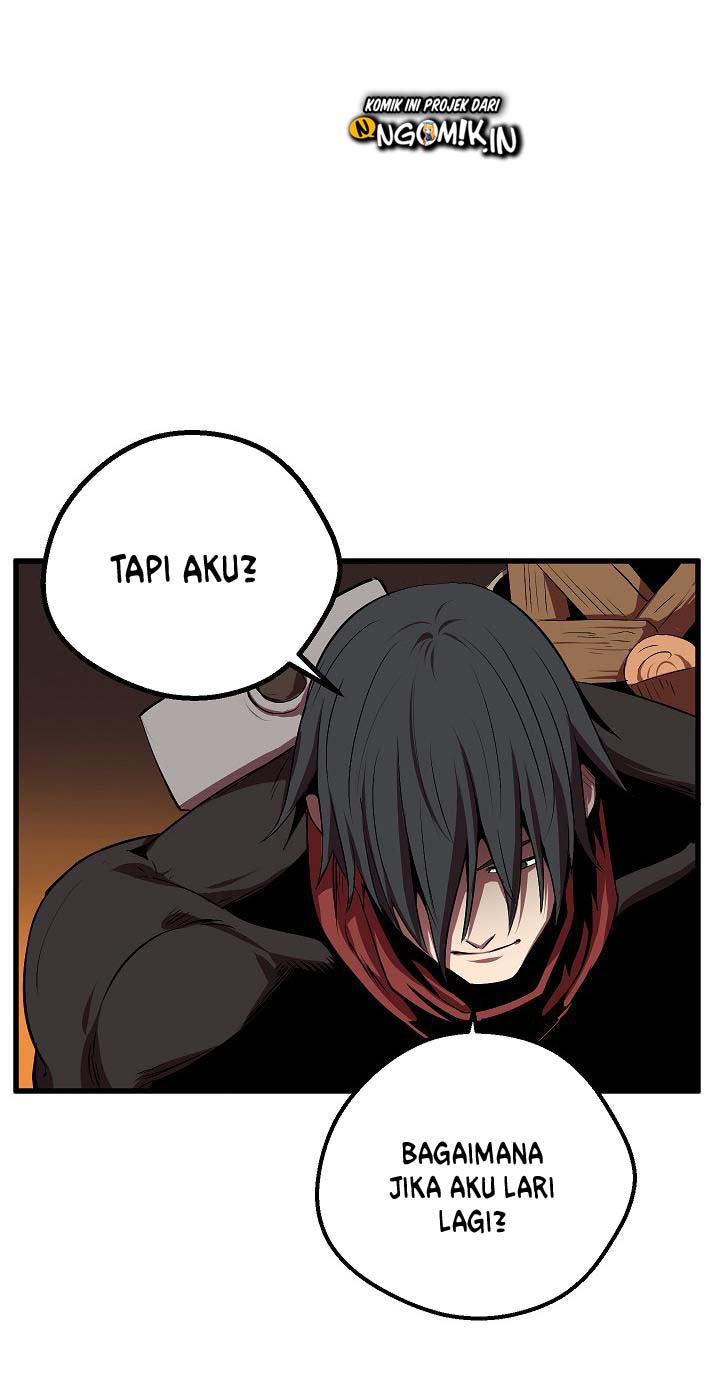 Otherworldly Sword King’s Survival Records chapter 15